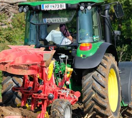 Energie-Sparen-Treibstoff-Effiziente-Landwirtschaft
